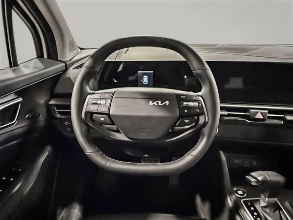kia Sportage 2026 - 15