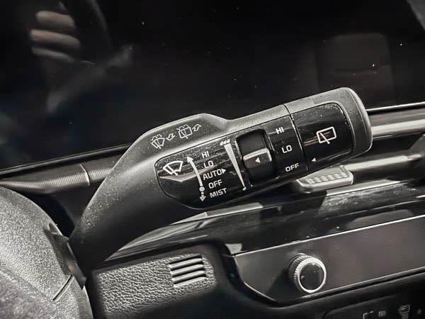 kia Sportage 2026 - 19