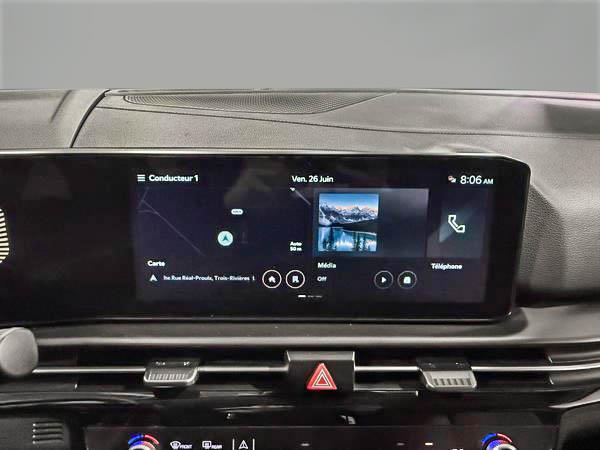 kia Sportage 2026 - 21