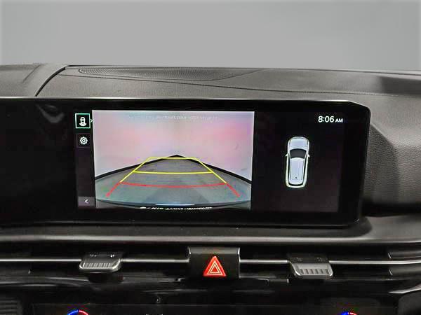 kia Sportage 2026 - 22