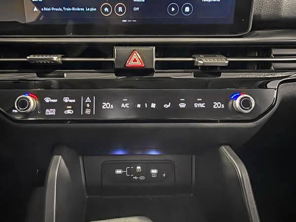kia Sportage 2026 - 23
