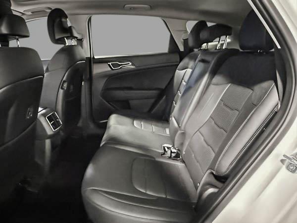 kia Sportage 2026 - 25