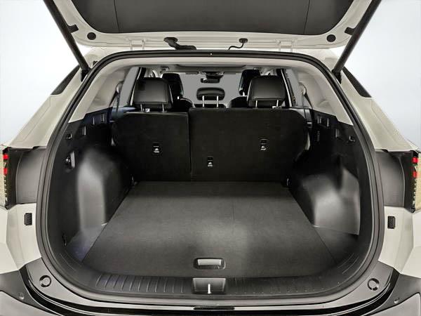kia Sportage 2026 - 26
