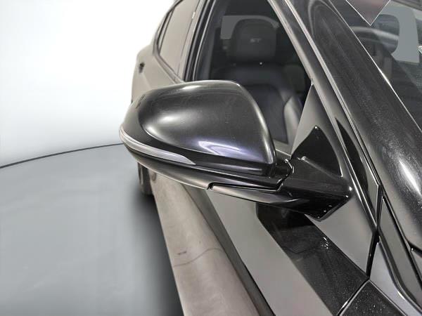 buick Envista 2024 - 10