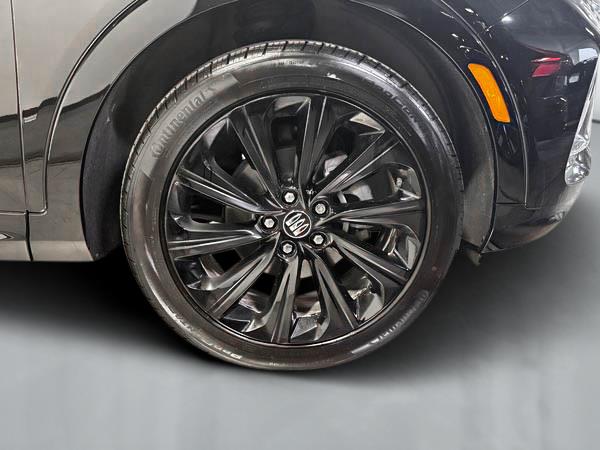 buick Envista 2024 - 11