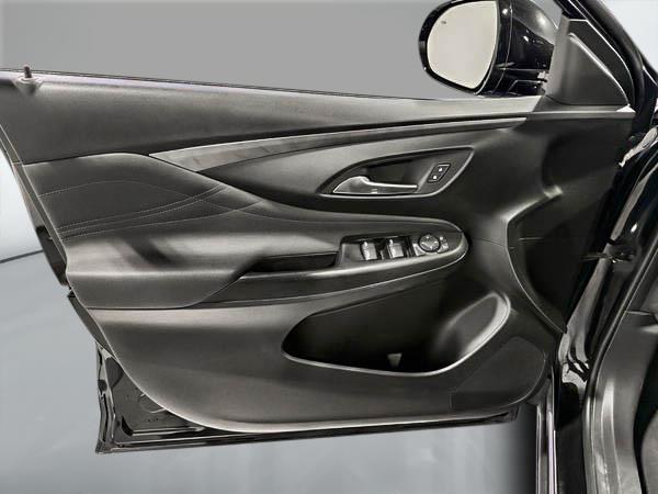 buick Envista 2024 - 12