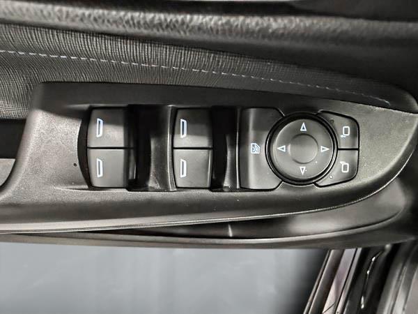 buick Envista 2024 - 13