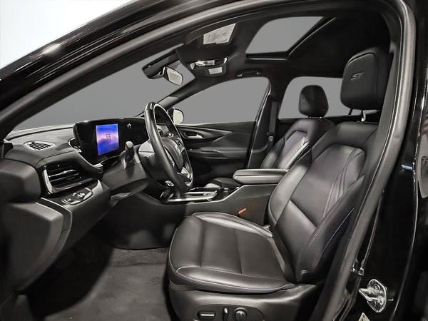 buick Envista 2024 - 14