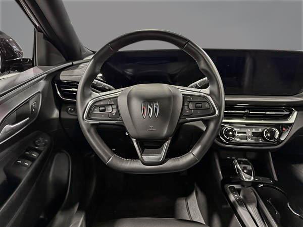 buick Envista 2024 - 15