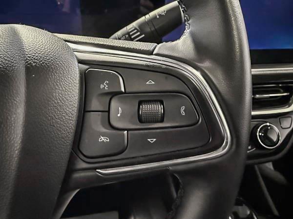 buick Envista 2024 - 17