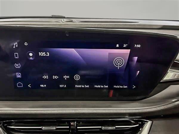 buick Envista 2024 - 21