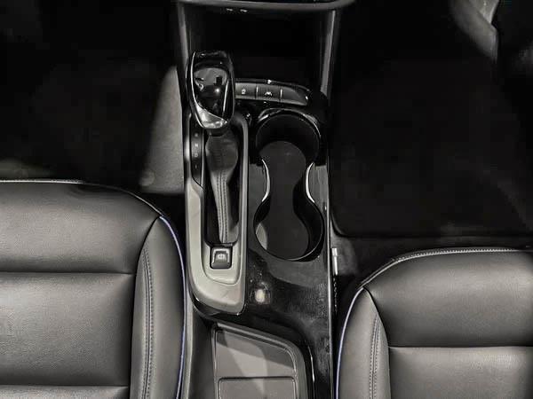 buick Envista 2024 - 24