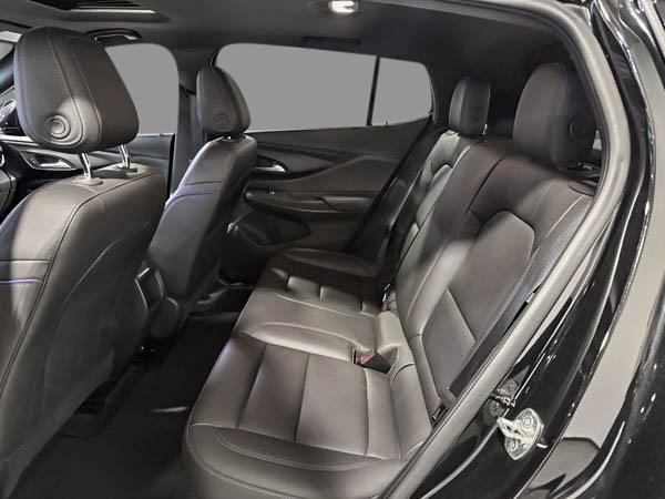 buick Envista 2024 - 25