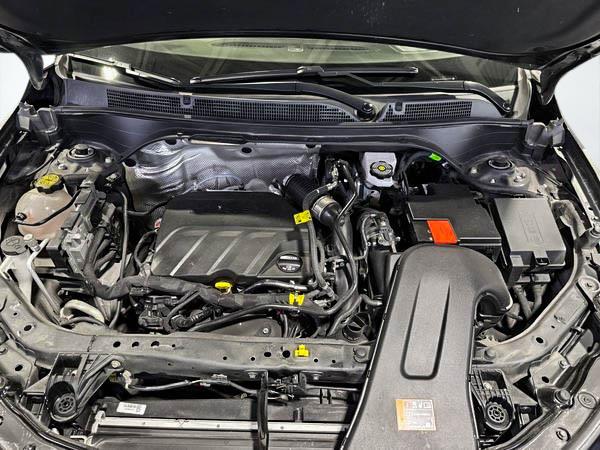 buick Envista 2024 - 27