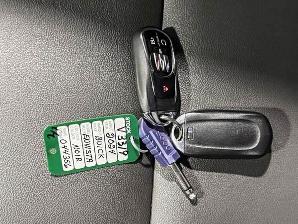 buick Envista 2024 - 28
