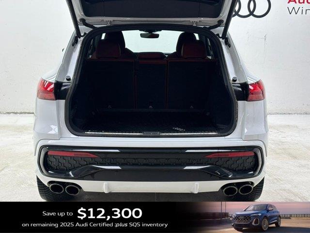 audi SQ5 2025 - 7