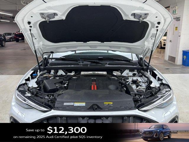audi SQ5 2025 - 9