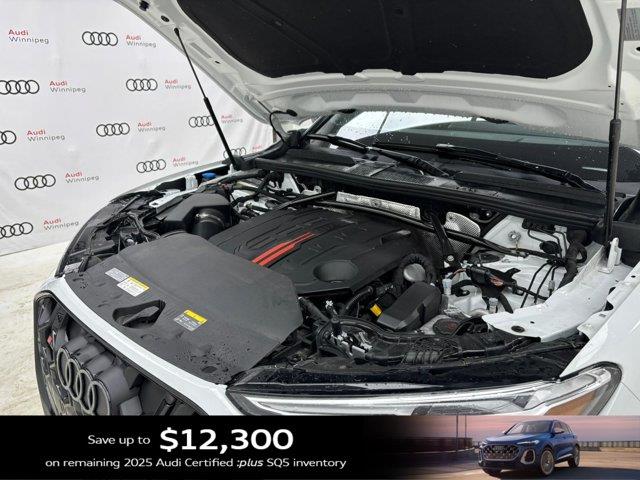 audi SQ5 2025 - 10