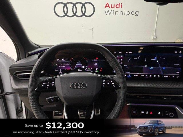 audi SQ5 2025 - 12