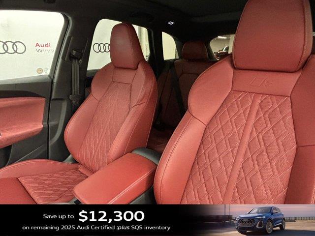 audi SQ5 2025 - 13
