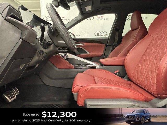 audi SQ5 2025 - 15