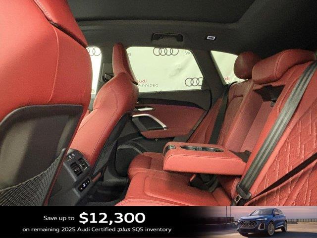 audi SQ5 2025 - 17
