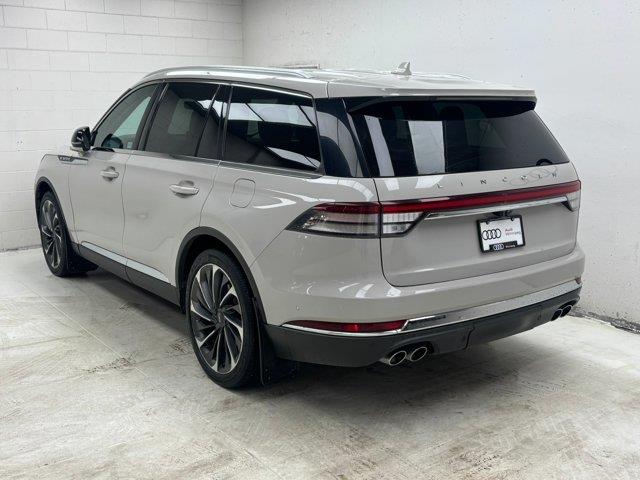 lincoln Aviator 2020 - 3