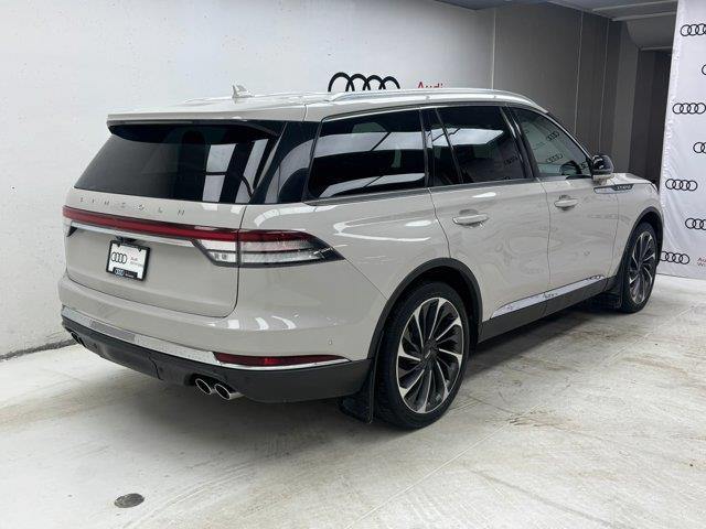 lincoln Aviator 2020 - 4