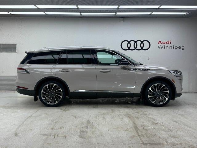 lincoln Aviator 2020 - 5