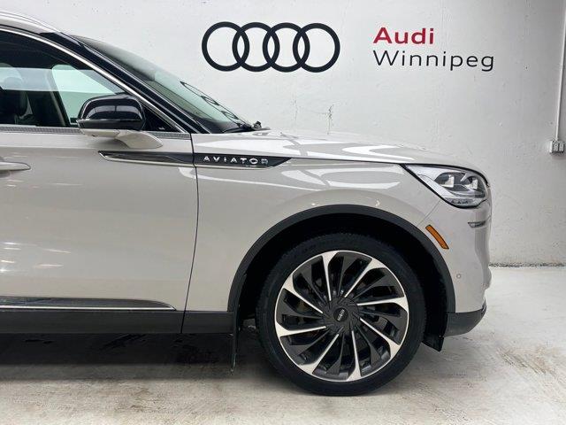 lincoln Aviator 2020 - 6