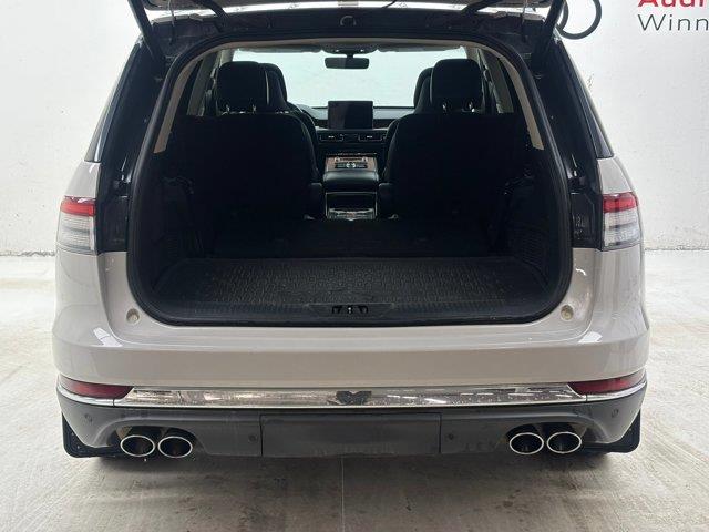 lincoln Aviator 2020 - 7