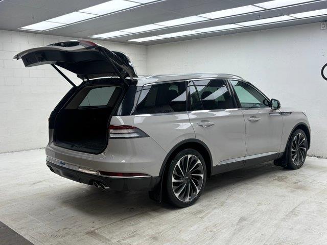 lincoln Aviator 2020 - 8