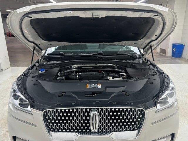 lincoln Aviator 2020 - 9