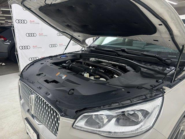 lincoln Aviator 2020 - 10