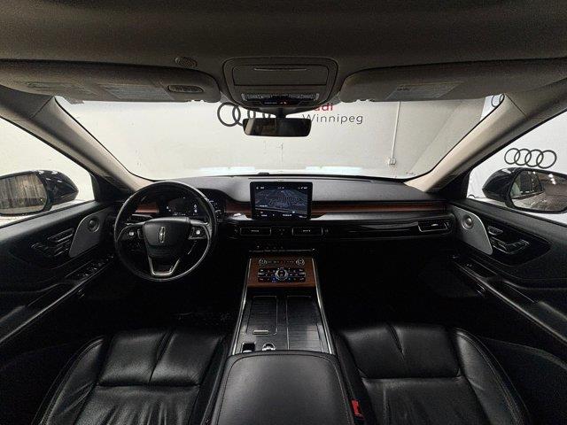 lincoln Aviator 2020 - 11