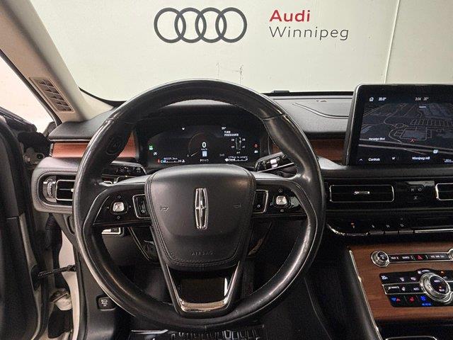 lincoln Aviator 2020 - 12