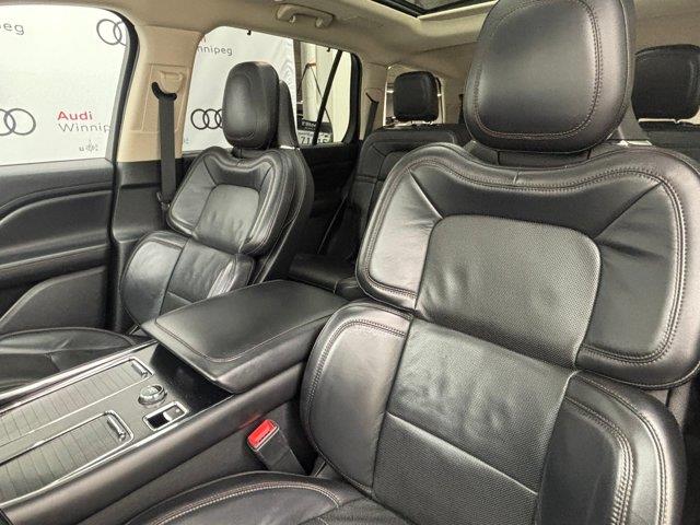 lincoln Aviator 2020 - 13