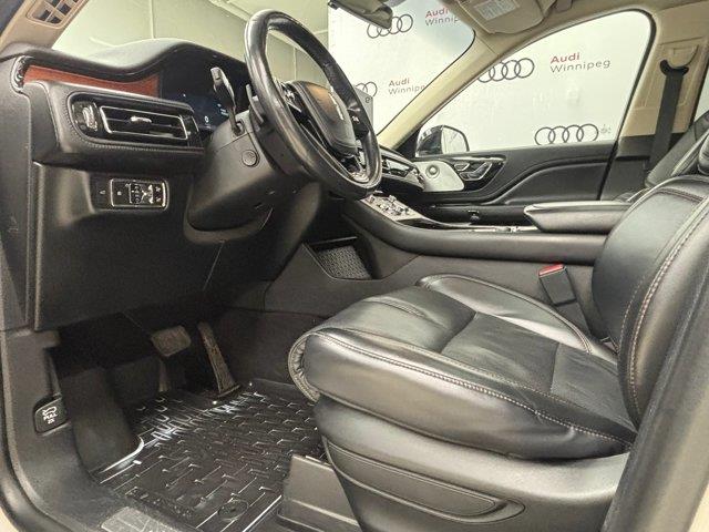 lincoln Aviator 2020 - 15