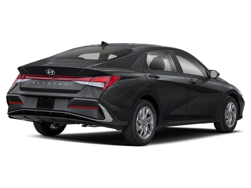 hyundai Elantra 2026 - 3