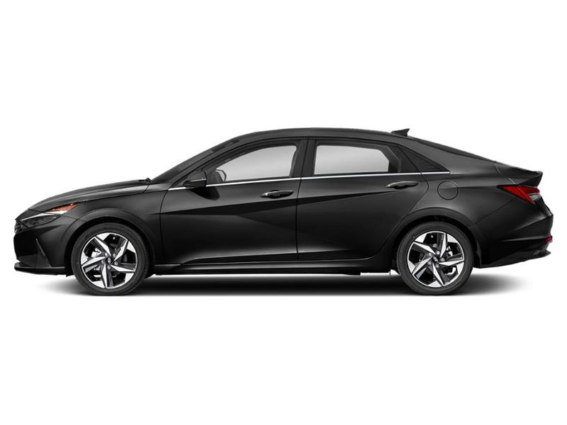 hyundai Elantra HEV 2022 - 2