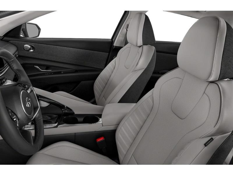 hyundai Elantra HEV 2022 - 6