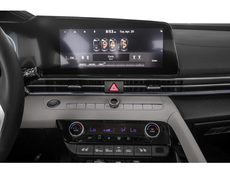 hyundai Elantra HEV 2022 - 7