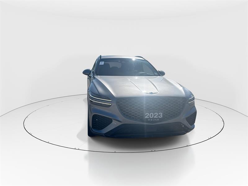 genesis GV70 2023 - 2