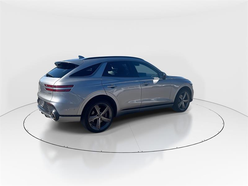 genesis GV70 2023 - 8