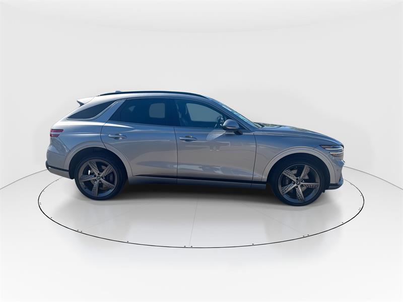 genesis GV70 2023 - 9