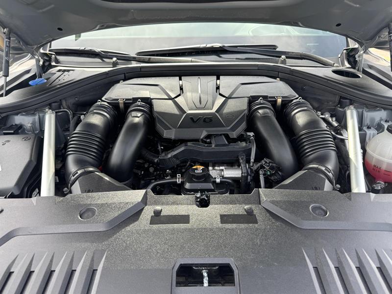genesis GV70 2023 - 11