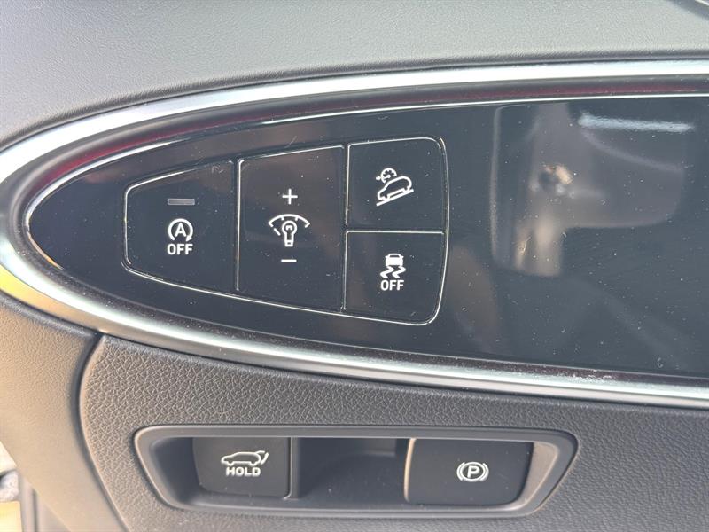 genesis GV70 2023 - 13