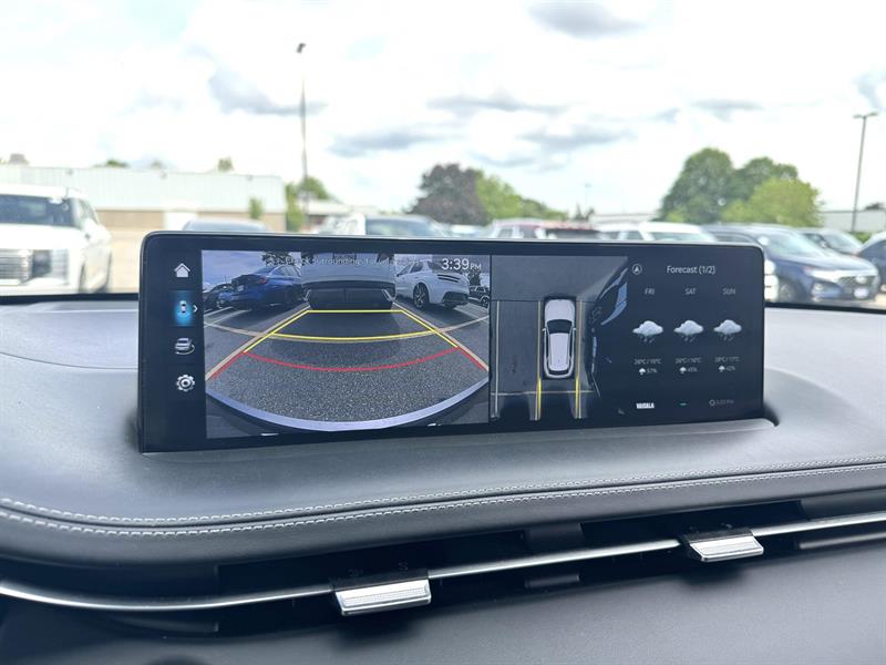genesis GV70 2023 - 23