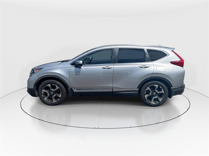 honda CR-V 2018 - 5