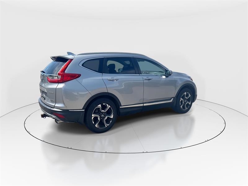 honda CR-V 2018 - 8